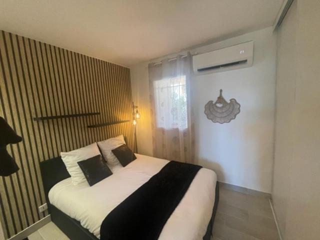 La Martina Apartment Sainte-Maxime Exterior foto